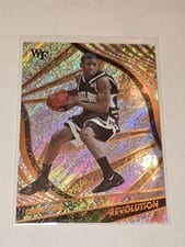2022 Panini Chronicles Draft Picks Revolution Chris Paul #87 card