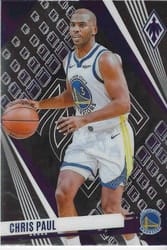 2023-24 Panini Phoenix Base Set Chris Paul #32 card