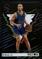 2023-24 Panini Recon Base Set Chris Paul #147 card