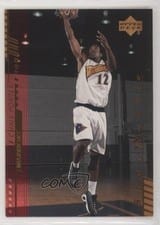 2000-01 Upper Deck Base Set Chris Porter #235 card