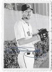 2018 Topps Heritage 1969 Topps Deckle Edge Chris Sale #26 card