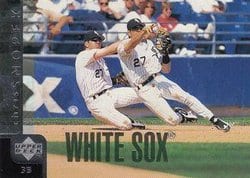 1998 Upper Deck Base Set Chris Snopek #62 card