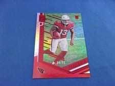 2018 Panini Donruss Elite Christian Kirk #163 card