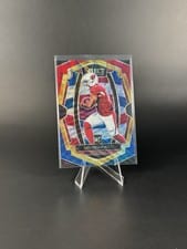 2018 Panini Select Christian Kirk #151 card