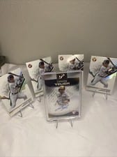 2024 Topps Pristine Production Autograph Christian Yelich #PPA-CY card