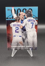 2024 Topps 2023 Greatest Hits Christopher Morel #23GH-1 card
