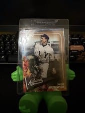 2024 Topps Update Autumn Tales Christy Mathewson #AT-27 card