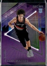 2020-21 Panini Recon Base Set CJ Elleby #29 card