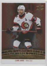 2025-26 Tim Hortons Collectors Series True North Heroes Claude Giroux #TNH-10 card