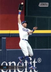 2021 Stadium Club Base Cody Bellinger #1 card