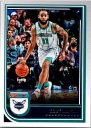 2022-23 Hoops Base Set Cody Martin #94 card