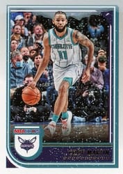 2022-23 Hoops Winter Base Set Cody Martin #94 card
