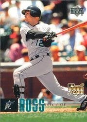 2006 Upper Deck Base Set Cody Ross #936 card