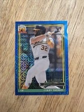 2026 Topps 1991 Chrome Colby Thomas #91C-74 card