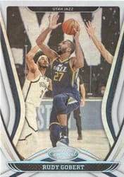 2020-21 Panini Certified Base Set Cole Anthony #90 card