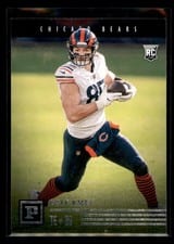 2020 Panini Chronicles COLE KMET #PA-27 card