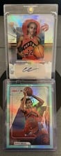 2025-26 Topps Contemporary Marks Collin Murray-Boyles #CM-CM card