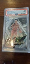 2018 Panini Spectra Collin Sexton #26 card