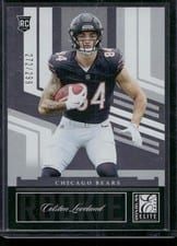 2025 Donruss Elite 2007 Elite Rookies Colston Loveland #5 card