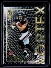 2025 Donruss Vortex Colston Loveland #19 card