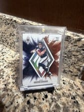 2025 Panini Phoenix Color Blast Colston Loveland #12 card