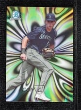 2023 Bowman Draft Mood Ring Colt Emerson #MR-9 card