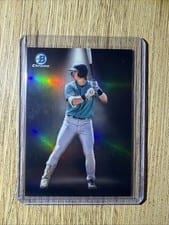 2024 Bowman Draft Bowman Spotlights Colt Emerson #BS-14 card