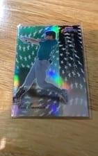 2025 Panini Crusade Certified Prospects Colt Emerson #2 card
