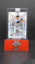 2025 Panini Flawless Colt Keith #56 card