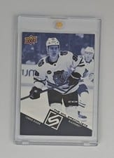 2023-24 Upper Deck The NHL Specialists Connor Bedard #NS-46 card