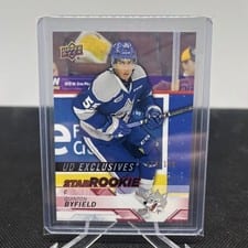 2022 Upper Deck Connor McDavid #70 card