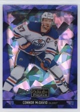 2024 O-Pee-Chee Platinum Connor McDavid #1 card
