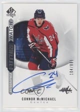 2020 SP Authentic Connor McMichael #149 card