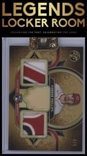 2024 Topps Triple Threads Rookie Team Relics Connor Phillips #RTR-CP card