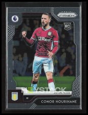 2019 Panini Prizm Premier League Conor Hourihane #273 card