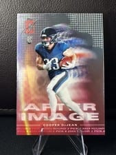2024 Topps Signature Class After Image Cooper DeJean #AI-10 card