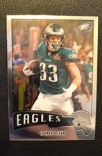 2025 Topps Chrome 1975 Topps Cooper DeJean #1975-27 card
