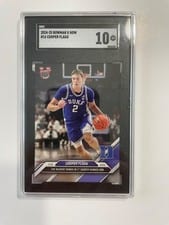 2024-25 Bowman U Now Base Set Cooper Flagg #16 card