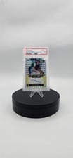 2025-26 Finest Electrifying Signatures Cooper Flagg #ESG-CF card