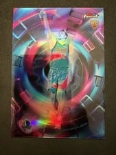 2025-26 Finest Pulse Cooper Flagg #P-10 card