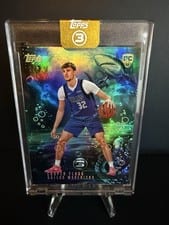 2025-26 Topps 3 Monsters of the Deep Cooper Flagg #MD-16 card