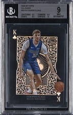 2025-26 Topps All Kings Cooper Flagg #AK-16 card