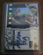 2025-26 Topps Chrome Inspirational Cooper Flagg #IP-18 card