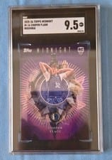 2025-26 Topps Midnight Insomnia Cooper Flagg #IN-16 card