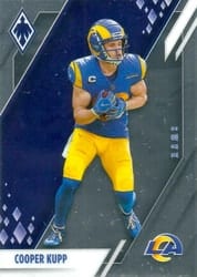 2021 Panini Phoenix Base Set Cooper Kupp #48 card