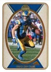 2022 Panini Legacy Base Set Cooper Kupp #53 card