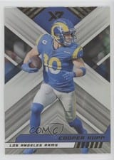 2022 Panini XR Base Set Cooper Kupp #57 card