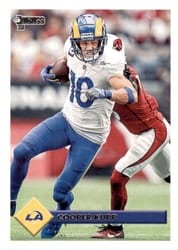 2023 Donruss Retro 1993 Cooper Kupp #R93-31 card