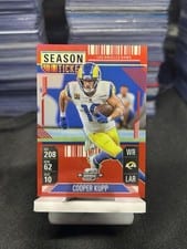 2024 Panini Contenders Optic Base Set Cooper Kupp #32 card