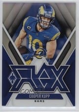 2024 Panini Phoenix Flex Cooper Kupp #F-CKP card